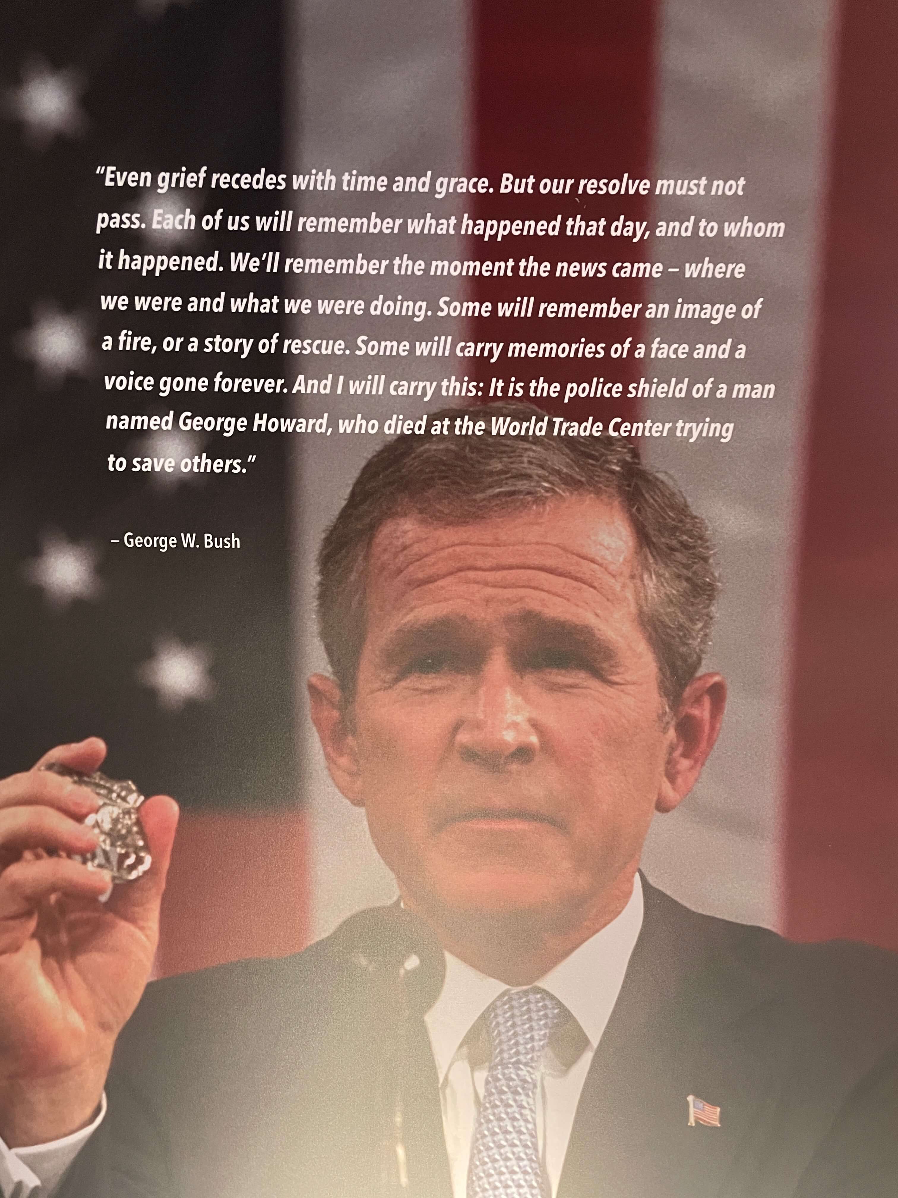 Patriot Day - Remembering the 9/11 Attacks 20 Years Later - Bio-One of ...